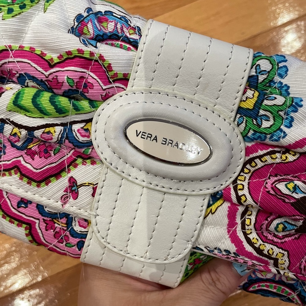 Vera Bradley Clutch bag